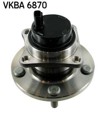 SKF VKBA 6870 Kit cuscinetto ruota